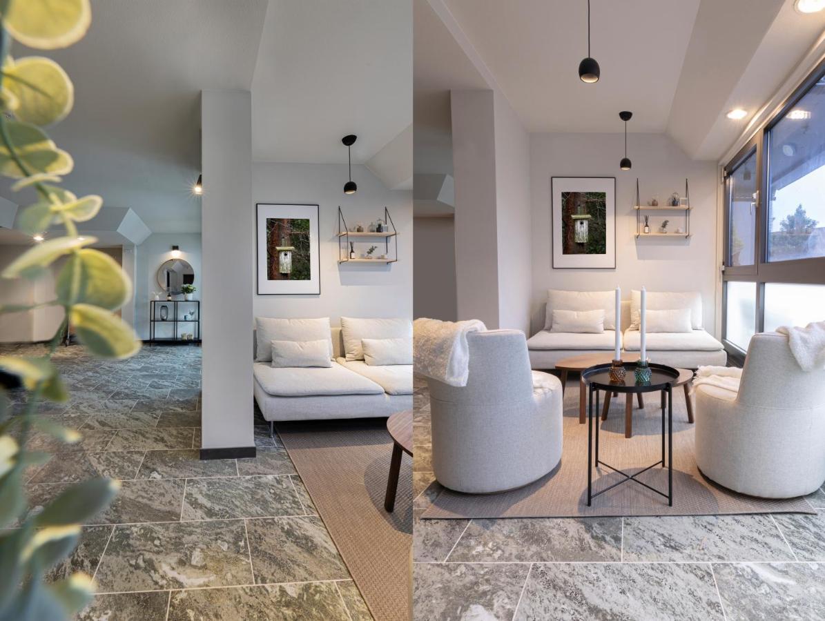 Joenkoeping Hotel Apartments Kültér fotó