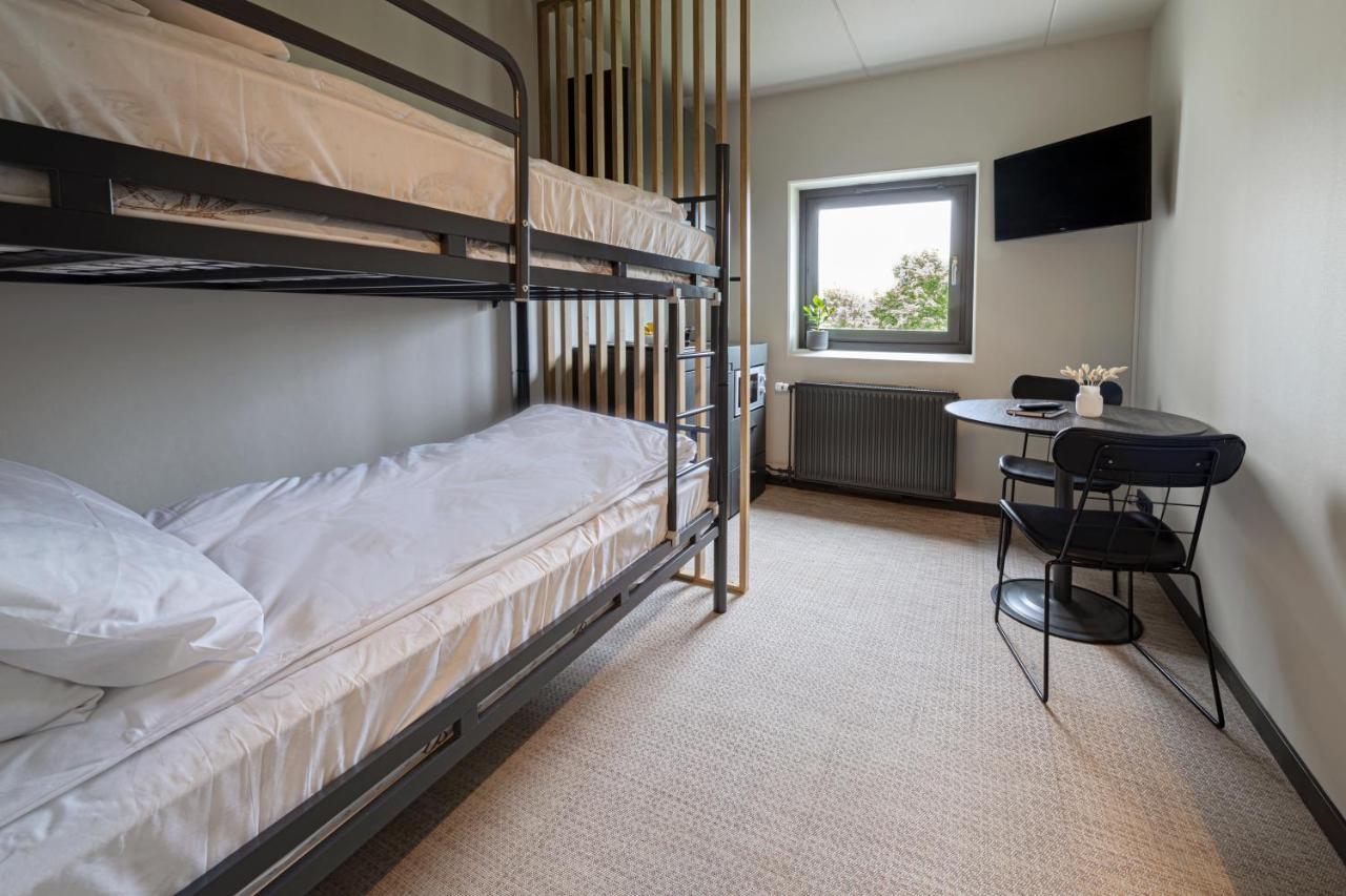 Joenkoeping Hotel Apartments Kültér fotó