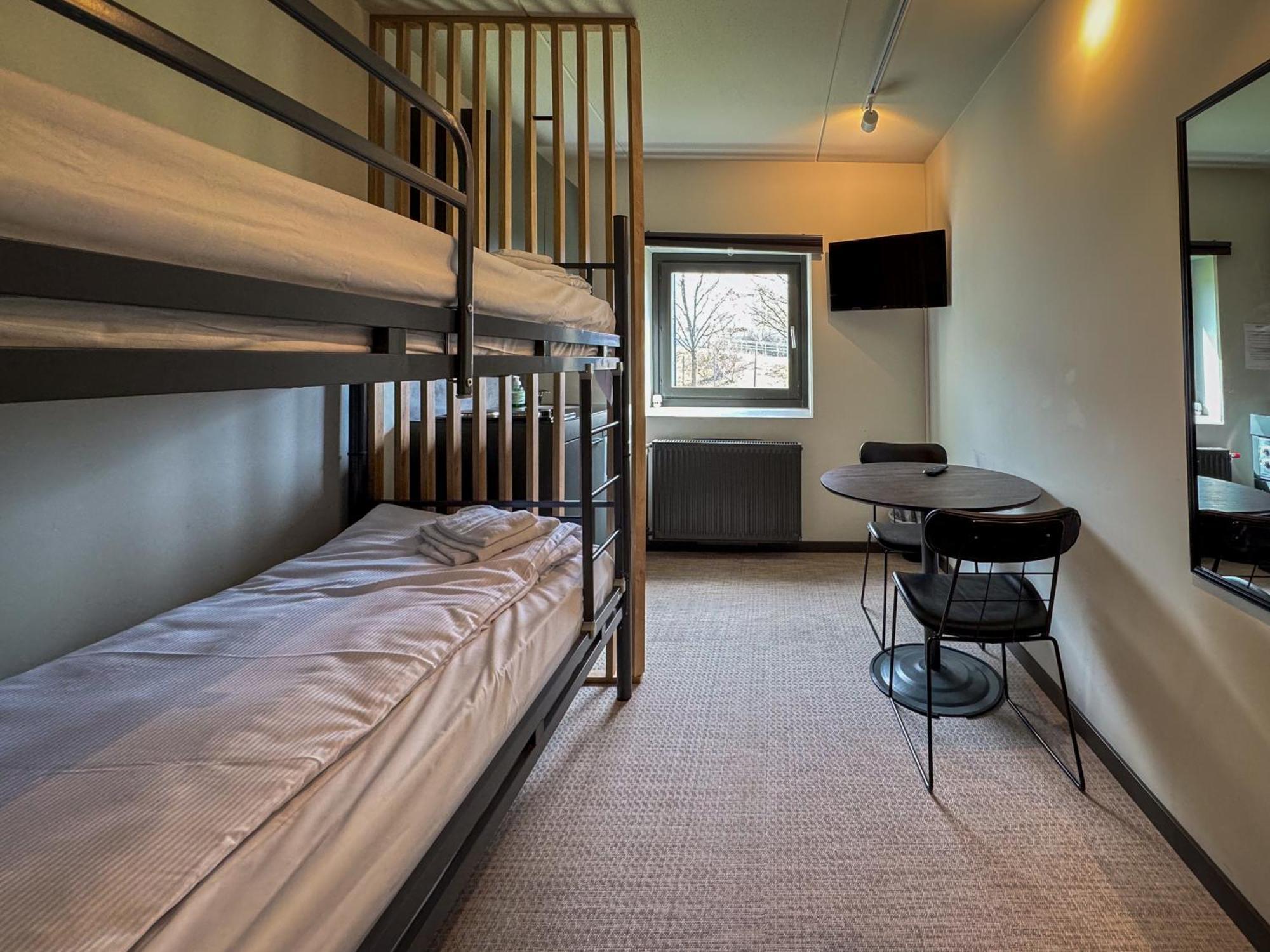 Joenkoeping Hotel Apartments Kültér fotó