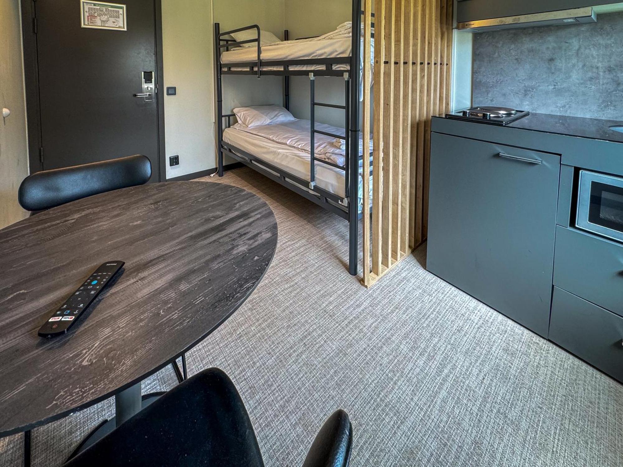 Joenkoeping Hotel Apartments Kültér fotó