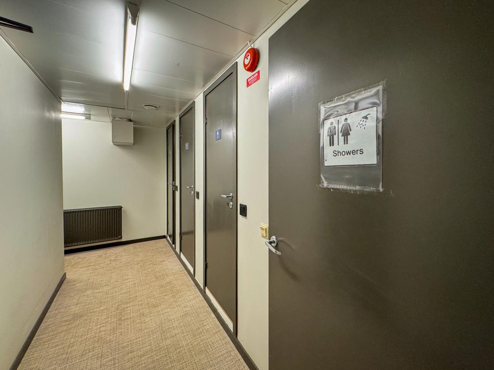 Joenkoeping Hotel Apartments Kültér fotó