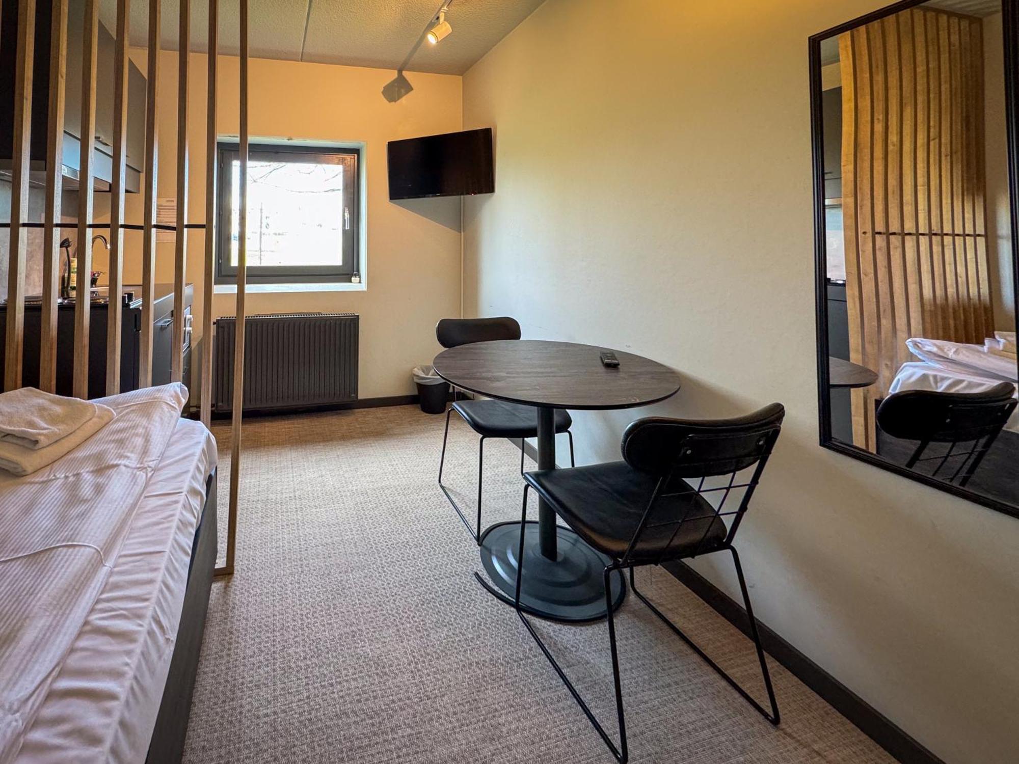 Joenkoeping Hotel Apartments Kültér fotó