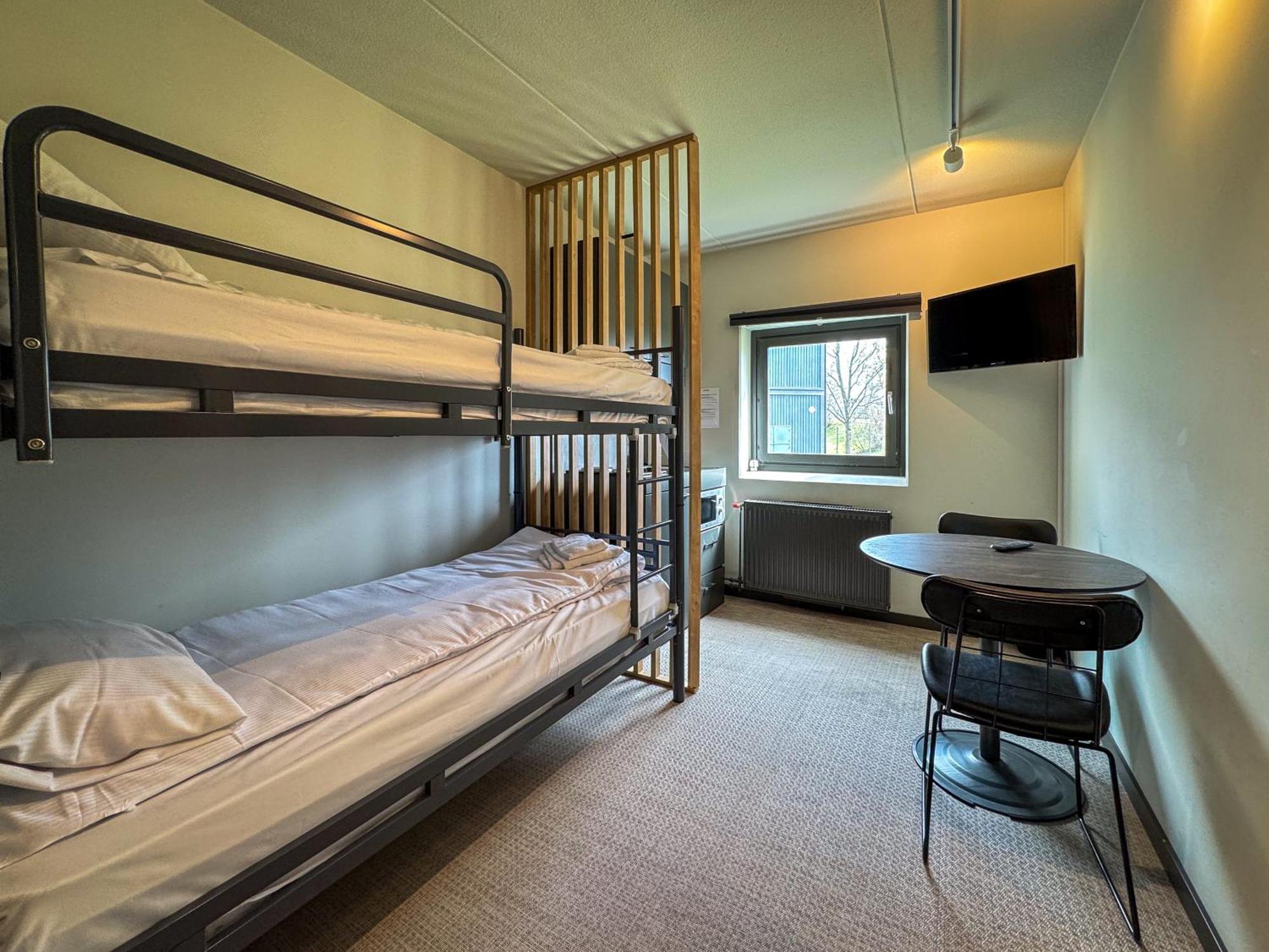 Joenkoeping Hotel Apartments Kültér fotó