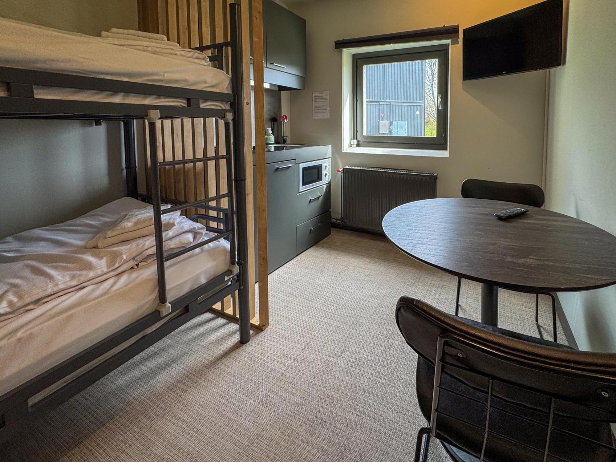Joenkoeping Hotel Apartments Kültér fotó