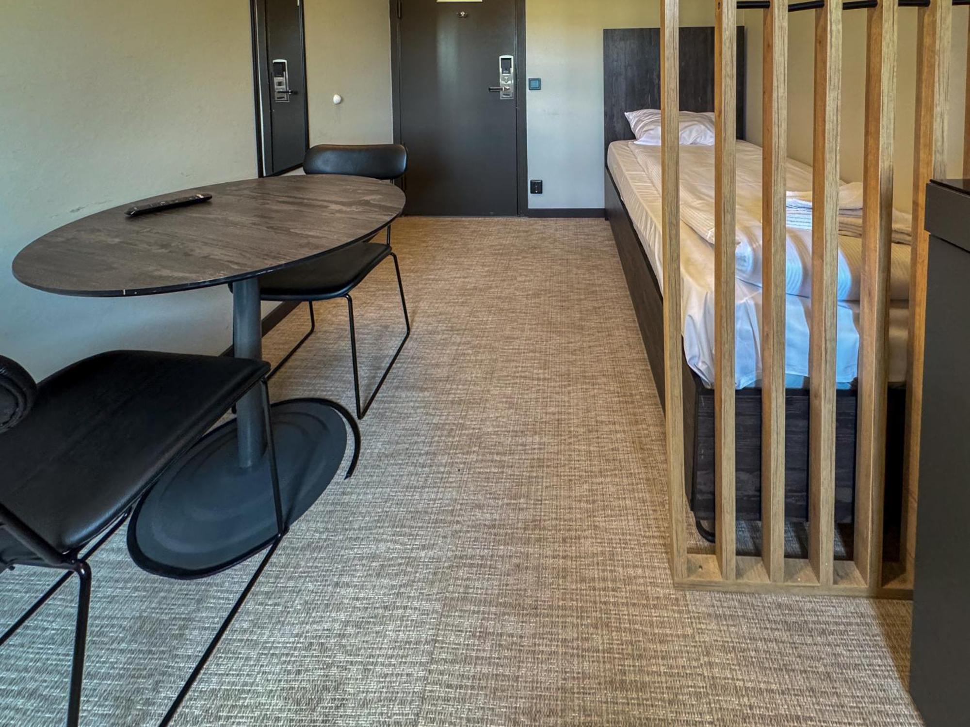 Joenkoeping Hotel Apartments Kültér fotó