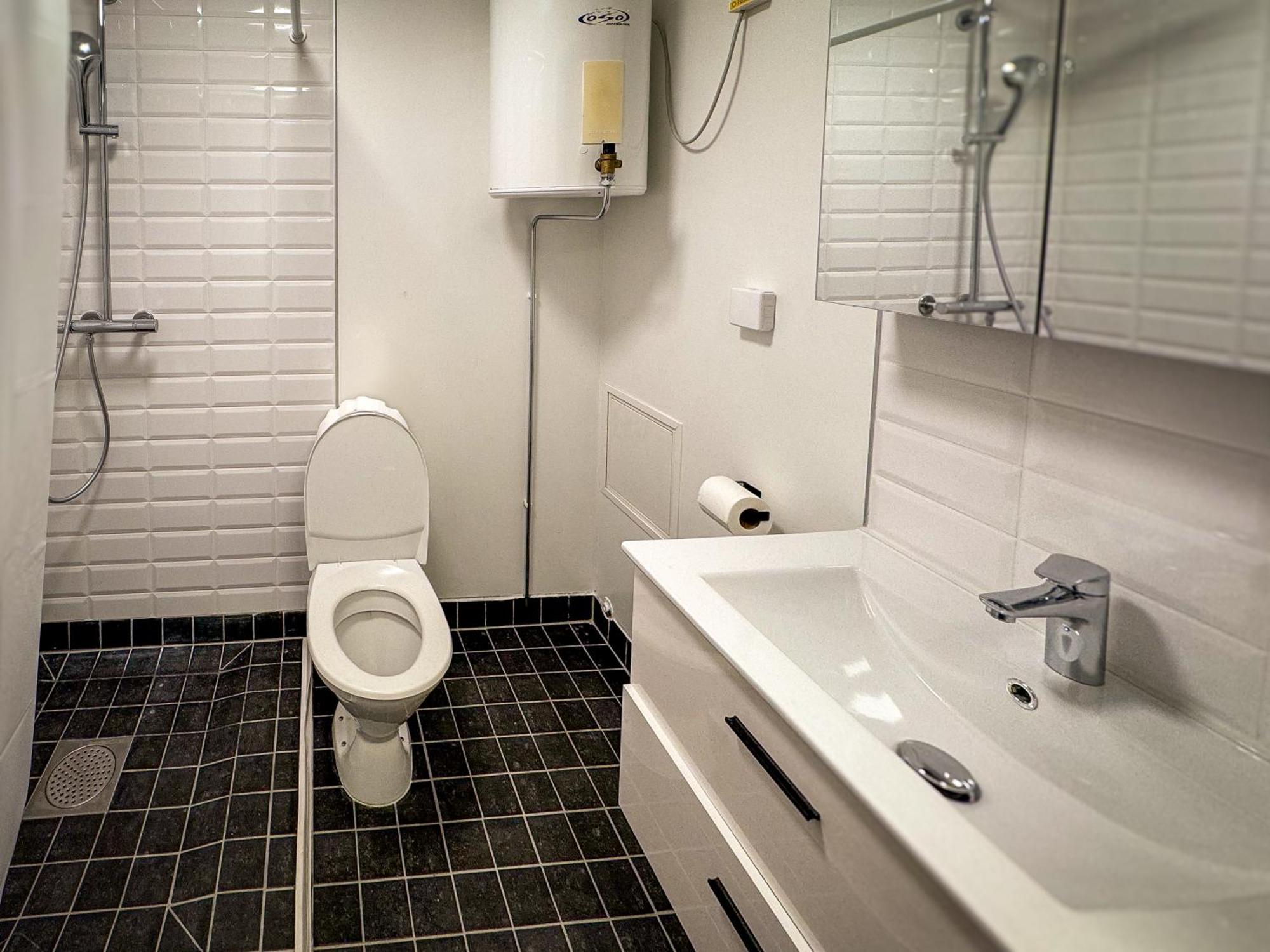 Joenkoeping Hotel Apartments Kültér fotó